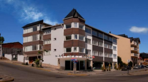 Гостиница Monte Cervino Hotel  Сан-Карлос-Де-Барилоче